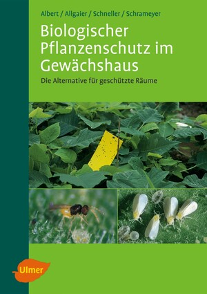 Biologischer Pflanzenschutz im Gewchshaus