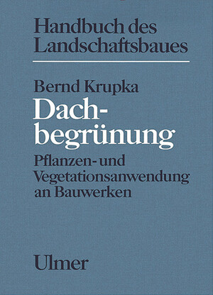 Dachbegrnung