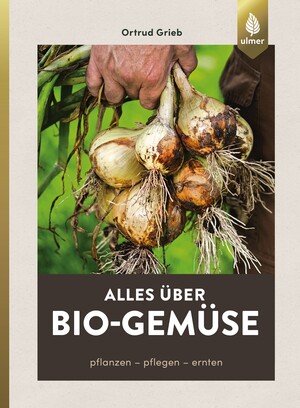Alles ber Bio-Gemse