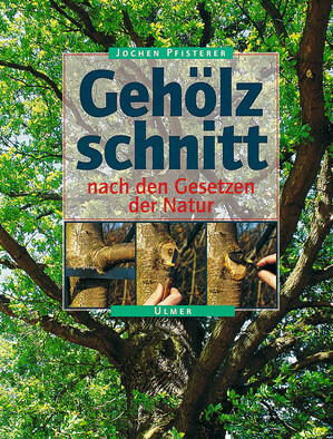 Geh�lzschnitt nach den Gesetzen der Natur
