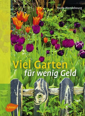 Viel Garten fr wenig Geld