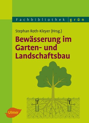 Bewsserung im Garten- und Landschaftsbau