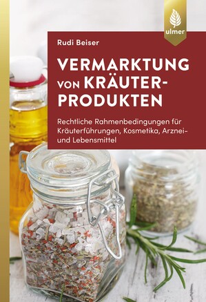 Vermarktung von Kruterprodukten