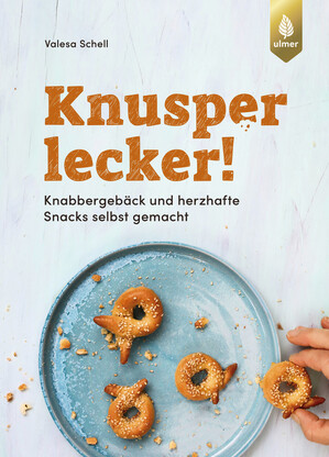 Knusperlecker!
