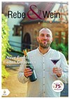 Cover Rebe & Wein 02/2023