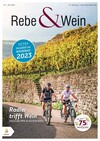 Cover Rebe & Wein 05/2023