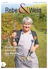 Cover Rebe & Wein 01/2022