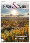 Cover Rebe & Wein 02/2022