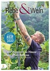 Cover Rebe & Wein 03/2022