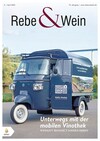 Cover Rebe & Wein 04/2022