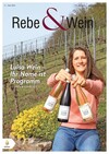 Cover Rebe & Wein 05/2022