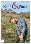 Cover Rebe & Wein 07/2022