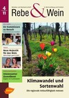 Cover Rebe & Wein 04/2011