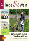 Cover Rebe & Wein 04/2014