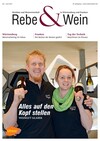 Cover Rebe & Wein 06/2017