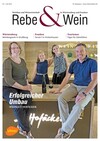 Cover Rebe & Wein 07/2017