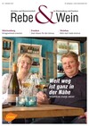 Cover Rebe & Wein 10/2017