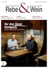 Cover Rebe & Wein 01/2018