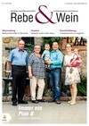 Cover Rebe & Wein 04/2018
