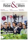 Cover Rebe & Wein 11/2018