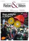 Cover Rebe & Wein 11/2016
