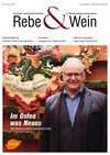Cover Rebe & Wein 01/2017