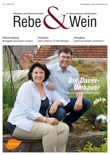 Cover Rebe & Wein 04/2017