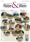 Cover Rebe & Wein 05/2020