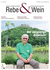 Cover Rebe & Wein 07/2020