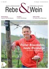Cover Rebe & Wein 03/2021