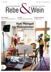 Cover Rebe & Wein 04/2021