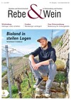 Cover Rebe & Wein 06/2021