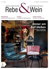 Cover Rebe & Wein 07/2021