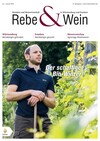 Cover Rebe & Wein 01/2019