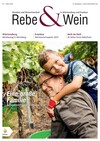 Cover Rebe & Wein 03/2019
