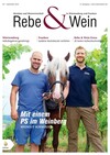 Cover Rebe & Wein 09/2019