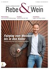 Cover Rebe & Wein 11/2019