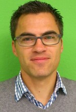 Heiner Rumetsch, AgriConcept