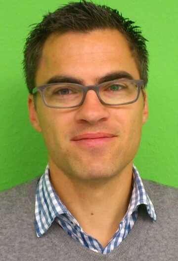 Heiner Rumetsch, AgriConcept