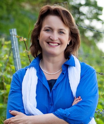 Andrea Wirsching