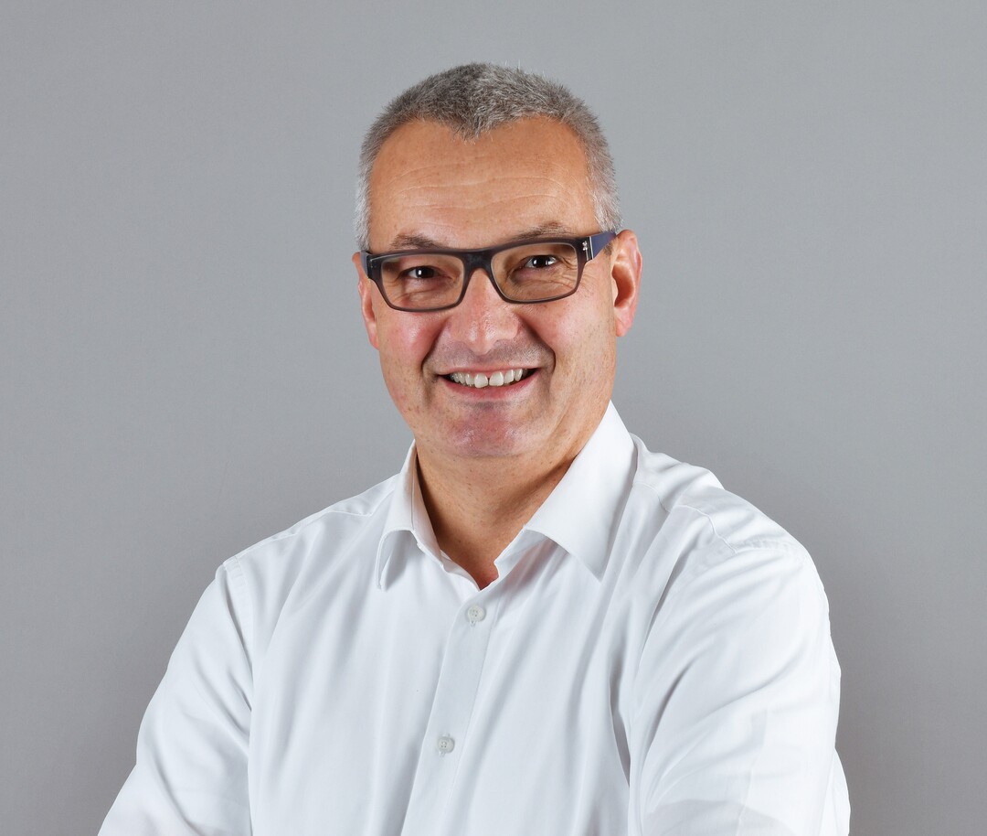 Michael Falk leitet nun die Geschicke der Badischer Wein GmbH.