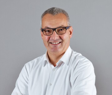Michael Falk leitet nun die Geschicke derBadischer Wein GmbH.