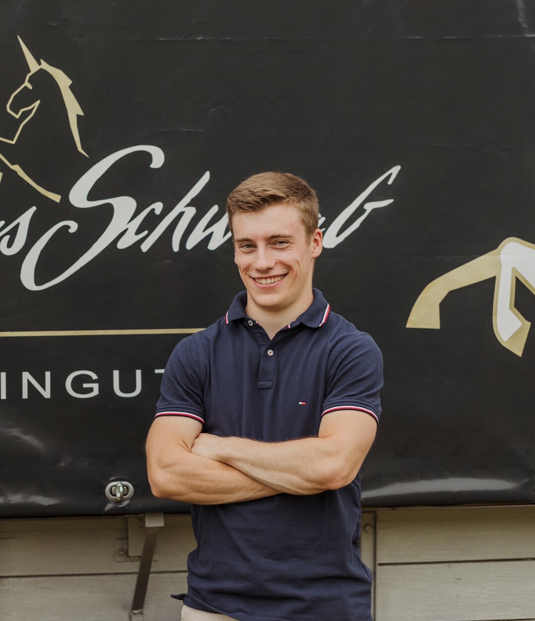 Den dritten Platz belegt Bastian Schwaab vom Weingut Markus Schwaab aus Kirrweiler (Pfalz).