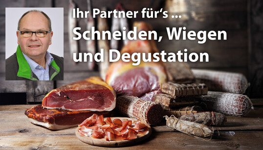 Partner fr Degustationen
