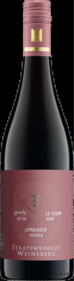 Das Projekt "Koscherer Wein" feiert das lebendige, jetzige Judentum.