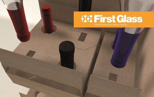 FirstGlass