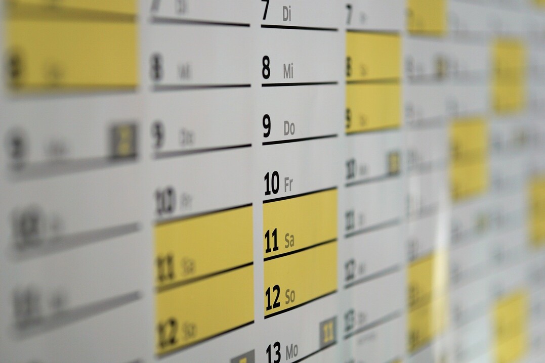 Aufgepasst - Die AgrarWinterTage werden nun im April stattfinden!