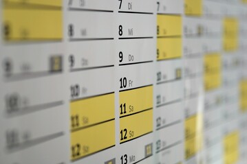 Aufgepasst - Die AgrarWinterTage werden nun im April stattfinden!