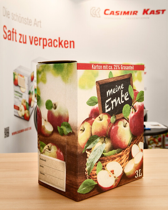 Bag-in-Box