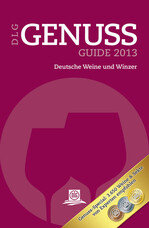 Genuss-Guide Wein 2013